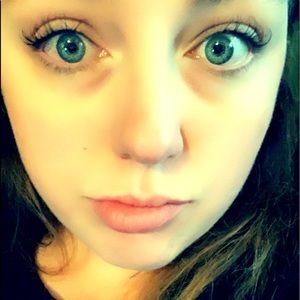 Meet your Posher, Tracy